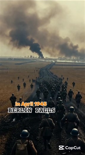 The Day Berlin Collapsed | WWII Final Hours....