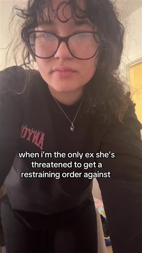 Understanding Restraining Orders and Relationships