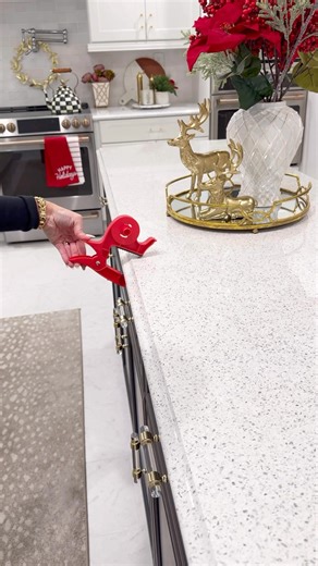 4.4K views · 13 reactions | Amazon Gift Wrap Hack  Comment WRAP to get it sent to you. These Wrapping Buddy clamps hold gift wrap in place so you can easily wrap your gifts. It also has a built in tape dispenser. You are going to want to grab this gift wrap cutter too because it makes cutting a breeze. #amazonmusthaves #amazonfinds #amazoninfluencer #amazongadgets #hacks #momhacks | Glambytes Blog | Facebook