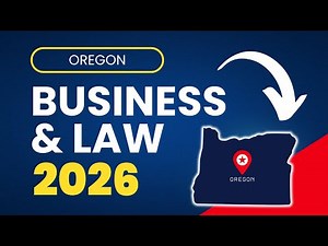 Oregon Business and Law Exam Guide | How to Pass on Your First Try