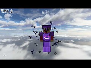 TOP 3 Texture Packs 1.18.2 pod PvP