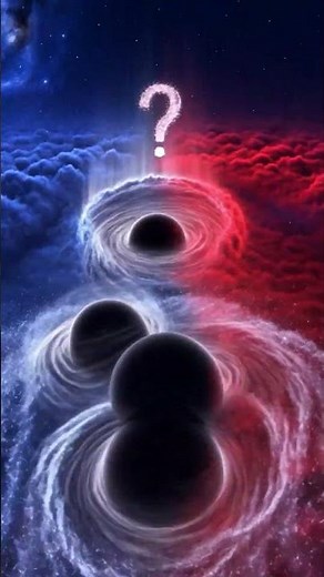 The big bounce theory
