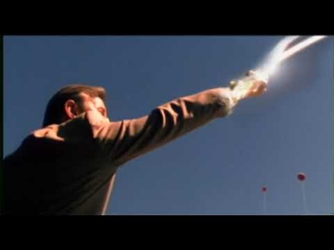 Megido The Omega Code 2 Trailer