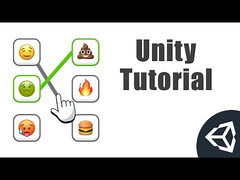 Create a Match the Pair Game in Unity | Unity Tutorials