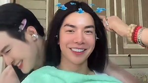 Babe贝贝\u002FBillyBabe-7.14直播完整版