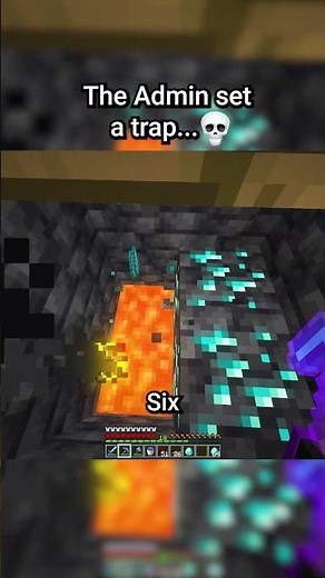 Admin set a trap 💀🙏