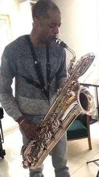 Cantaloupe Island de Herbie Hancock 🎷😍 #jazz #saxophone #music #jazzstandard #improvisation #video