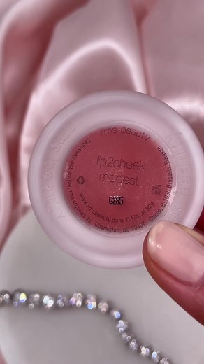 RMS Beauty on TikTok