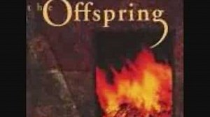 The Offspring - Dirty Magic