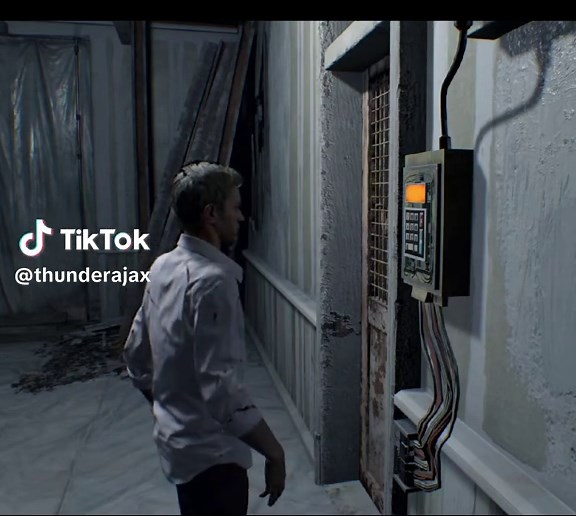 Ethan Winters' Hilarious Moments in Resident Evil 7