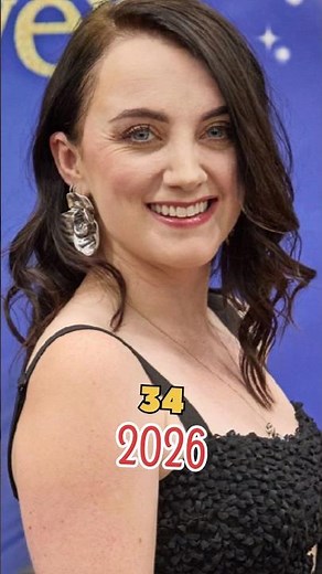 15 Years After the Battle: Harry Potter 7 Part 2 Cast Then and Now ⚡ #harrypotter
