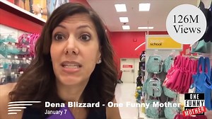 1.8K views · 15 reactions | One Funny Mother, Dena Blizzard is the...