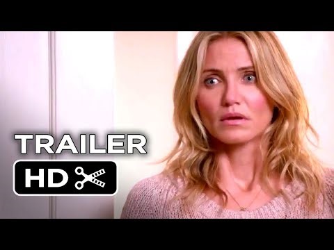 Sex Tape (2014) | Official Trailer | When Privacy Gets Complicated