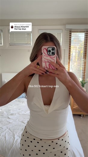 Replying to @georgia think I need it in black too! #size12style #size10 #aussiefashion #size10style #size12 #australianfashion #outfitinspo #OOTD #fashtiontiktok #fashiontok #OOTD #winterfashion #kmart #kmartfinds #kmartaustralia Ootd Australia Get dressed with me What I wore today Fit of the day Size 12 outfits Size 10 outfits Ootdfashion Ootd of the week Autumn outfits Australia Australian fashion Curvy girl fashion For the girls Size 12 outfit women Cute outfit How to dress for a size 12 body