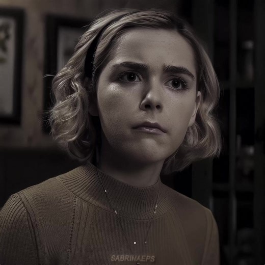 𖤐 season one [episode 7] 𖤐 [ac~@Zerulia⋆♫ ] [panning~vamffx] #sabrinaspellman #caos #chillingadventuresofsabrina #fyp #aftereffects sabrina spellman edit season 1 episode 7