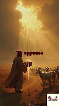 Genesis Chapter 32 Verses 1–32 – Jacob Prepares to Meet Esau and Wrestles with God