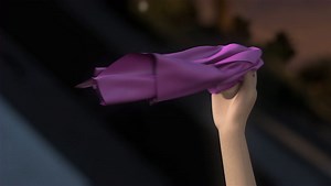 Turbo Blu-ray Clip - Transformation