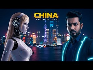 China Technology 2025: Will It Surpass USA & Dominate the World? 🚀🌏