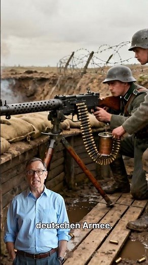 08/15: Die geheime Geschichte hinter der Zahl | Redewendungen erklärt