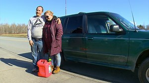 'I was just happy to be alive': California couple stranded after near-fatal kayak accident in Skagit County