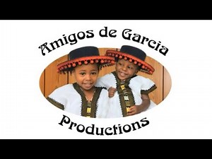Amigos de García Productions & 20th Century Fox Television #3 (2011)