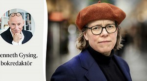 Så bra är Lena Anderssons nya bok – och 8 andra nyheter