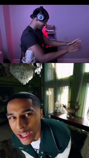 DVD reacts to "Long Time Coming" by @lackvill #914dvd #newmusic