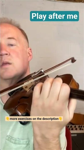 How to Shift on Violin (Without Tensing Your Neck)| Shifting #violinpractice #shorts