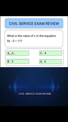#civilserviceexam #mathtutor #basicmath | Civil Service Exam Review 2026