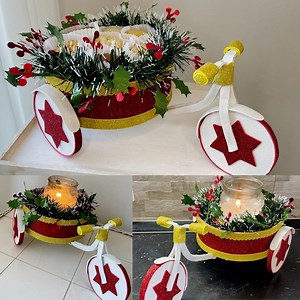 1M views · 10K reactions | Buon divertimento con i nostri tutorial❤️ | Creativemamy Only Christmas | Facebook