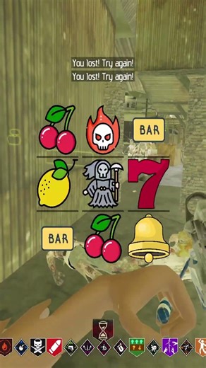 Gambling In CoD Is As Addicting As Real Life!