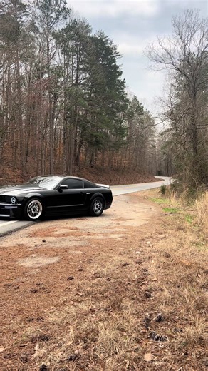 Mustang Reverse: Was It Really Going Backwards?