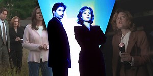 What Was the Syndicate in The X-Files, & How Did the Revival Series Make It Even More Confusing?