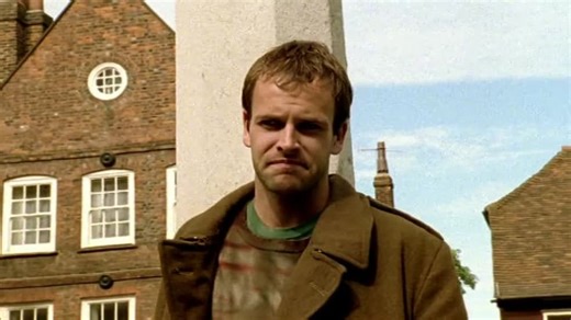 Canterbury Tales S01:E05 - The Pardoner's Tale