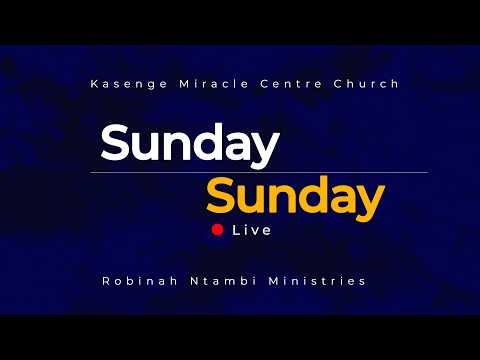 SUNDAY SERVICE | LUGANDA | PR.PETER KIRABIRA
