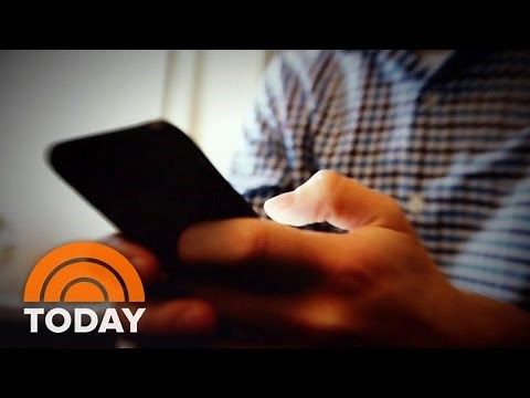 Apps Can Track Teens’ Web History, Texts, Phone Calls, Location | TODAY