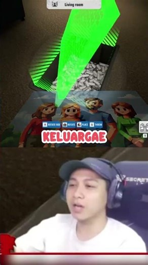 Ngelooting Rumah | DECONSTRUCTION SIMULATOR