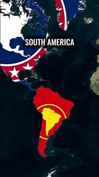 Flag of Every Continent! 🌍🚩 Can you guess them all?