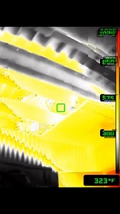 5.1K views · 46 reactions | RFD takes pride in embracing cutting edge technology to keep people safe. For example, thermal imaging technology helps find the source of a fire more clearly so that an attack can be efficient. | Rochester Fire Department | Facebook