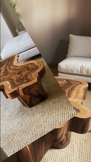 Modern Coffee Table Designs 2025 | Stylish Living Room Furniture Ideas | Craftatoz