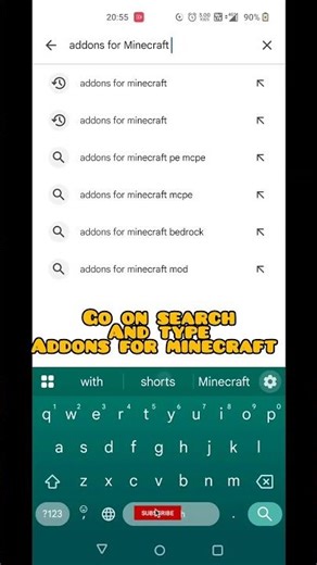 how to install minecraft mod | #minecraft #minecraftmod