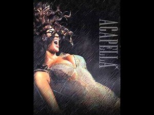 Beyoncé - Listen Acapella.