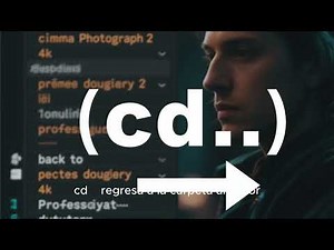 💻 COMANDOS BÁSICOS EN WINDOWS 🖥️ | Aprende a Usar CMD y Atajos Esenciales VIDEO 37