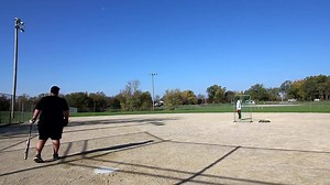 1.4K views · 11 reactions | The BP Hero breaks in the new DeMarini...