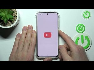 How to Customize Quick Launch on Samsung Galaxy S23 / Double T...