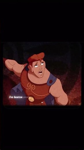 The moment he stops trying to look like a hero is the moment he finally becomes one.