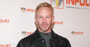 Ian Ziering Speaks Out After Being Attacked By Bikers In L.A.: “I Find It Unacceptable That Groups Can Freely Engage In This Behavior, Causing Fear & Chaos” — Update