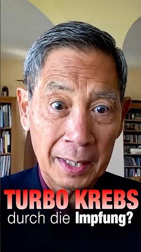 Alarming claim: Does the mRNA vaccine cause turbo cancer?