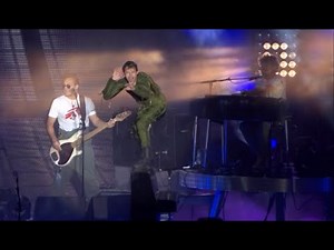 James Blunt - 1973 (Live From Paléo)
