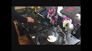 My little Pony MIX